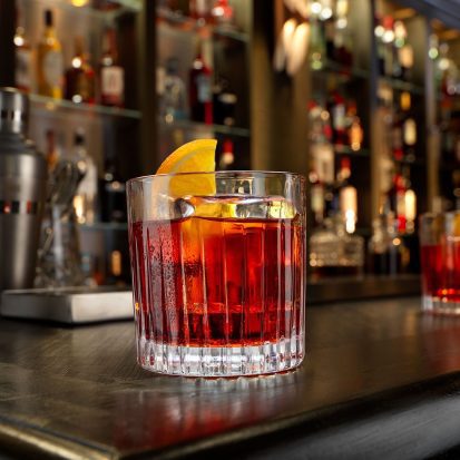 campari bitter aperitif cocktails negroni