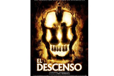 desenso