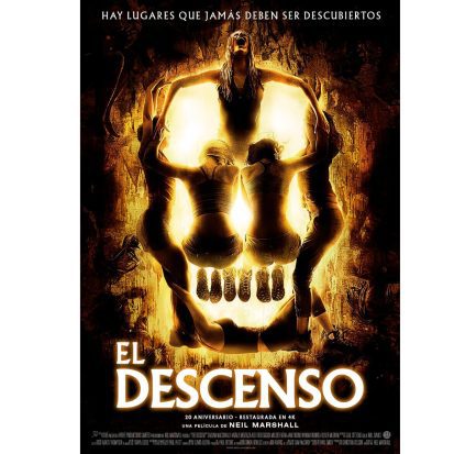 desenso