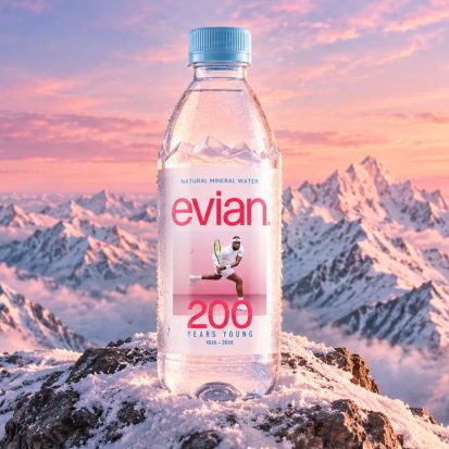 evian thunder nomada
