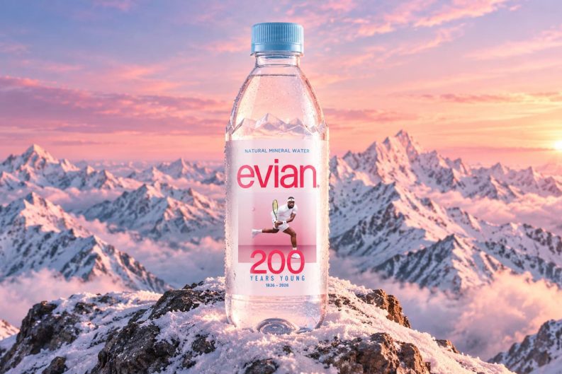 evian celebra 200 años de historia en México con la 200 Year Limited Edition junto a Carlos Alcaraz y Frances Tiafoe 34 evian thunder nomada