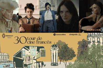 filmelier frances