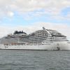 final sea trials Credit Chantiers de lAtlantique and Bernard Biger
