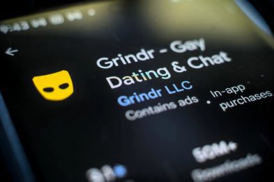 grindr