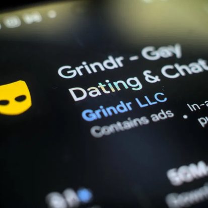 grindr