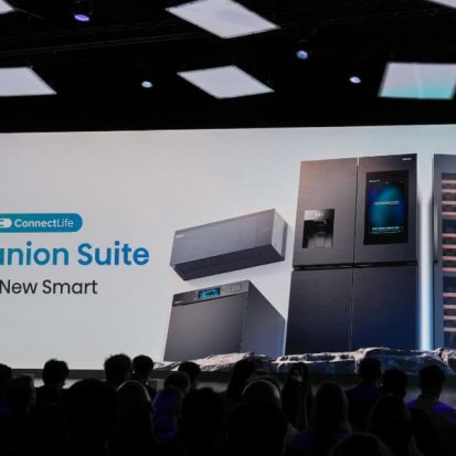 hisense ifa 2026 thunder nomada