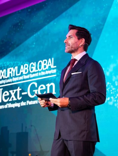 LuxuryLab Global celebra su decimoquinta edición y revela las claves que definirán la próxima era del lujo 26 image 1 1