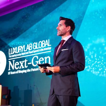 LuxuryLab Global celebra su decimoquinta edición y revela las claves que definirán la próxima era del lujo 1 image 1 1