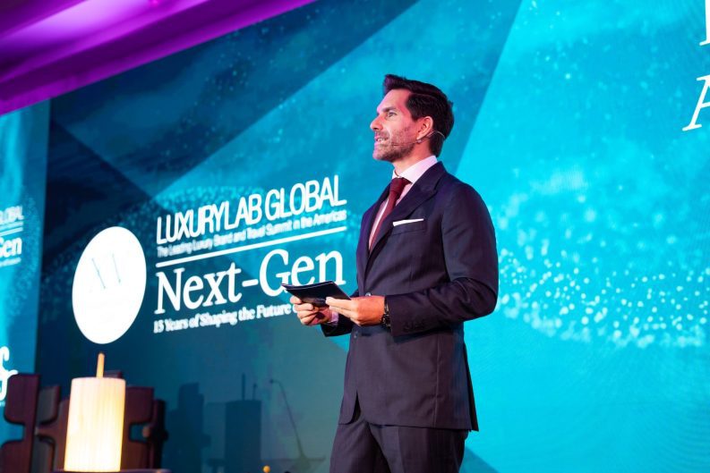 LuxuryLab Global celebra su decimoquinta edición y revela las claves que definirán la próxima era del lujo 34 image 1 1