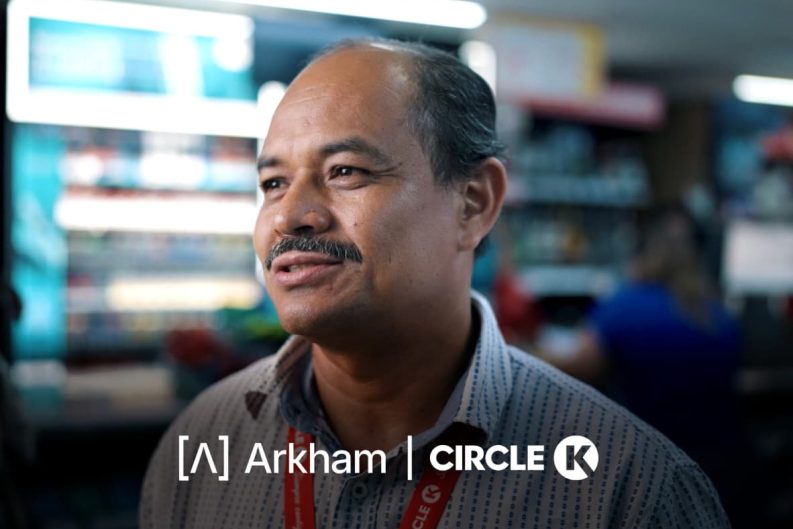 Arkham Technologies y Circle K revolucionan el retail en México con agentes de Inteligencia Artificial que anticipan las ventas 40 image 1 10