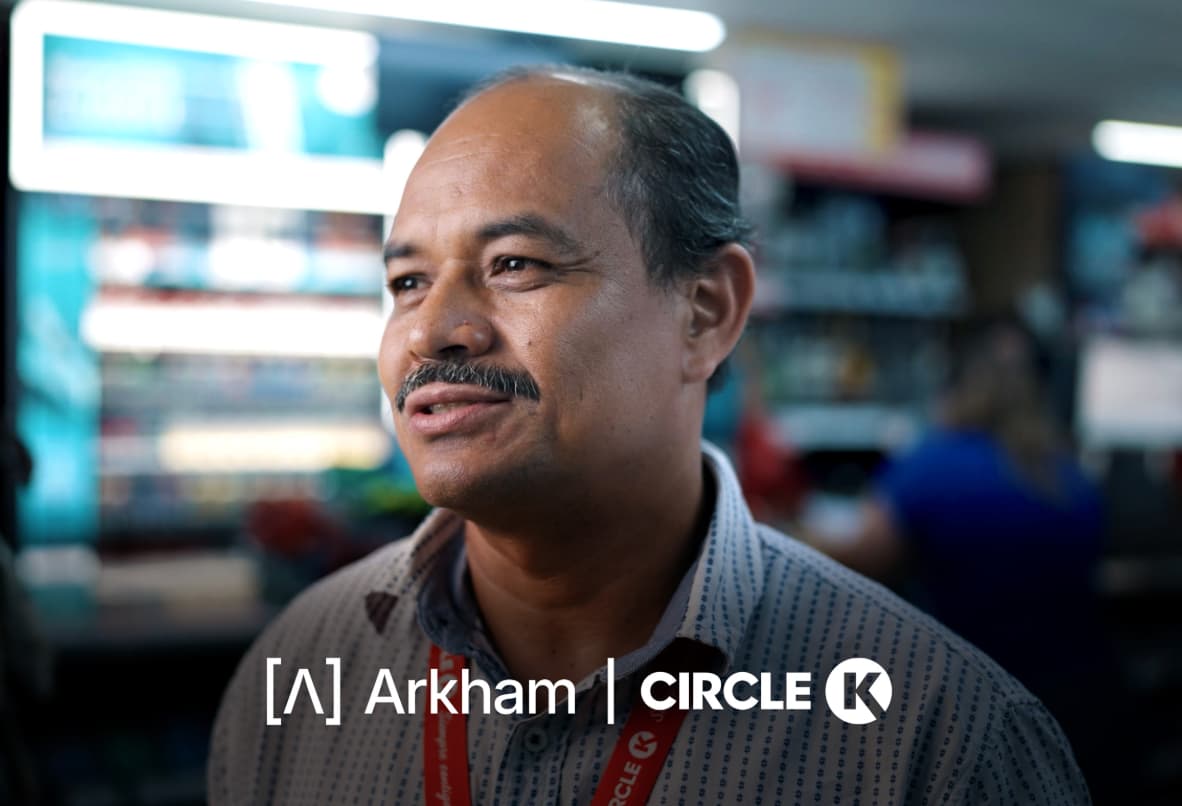 Arkham Technologies y Circle K revolucionan el retail en México con agentes de Inteligencia Artificial que anticipan las ventas 25 image 1 10