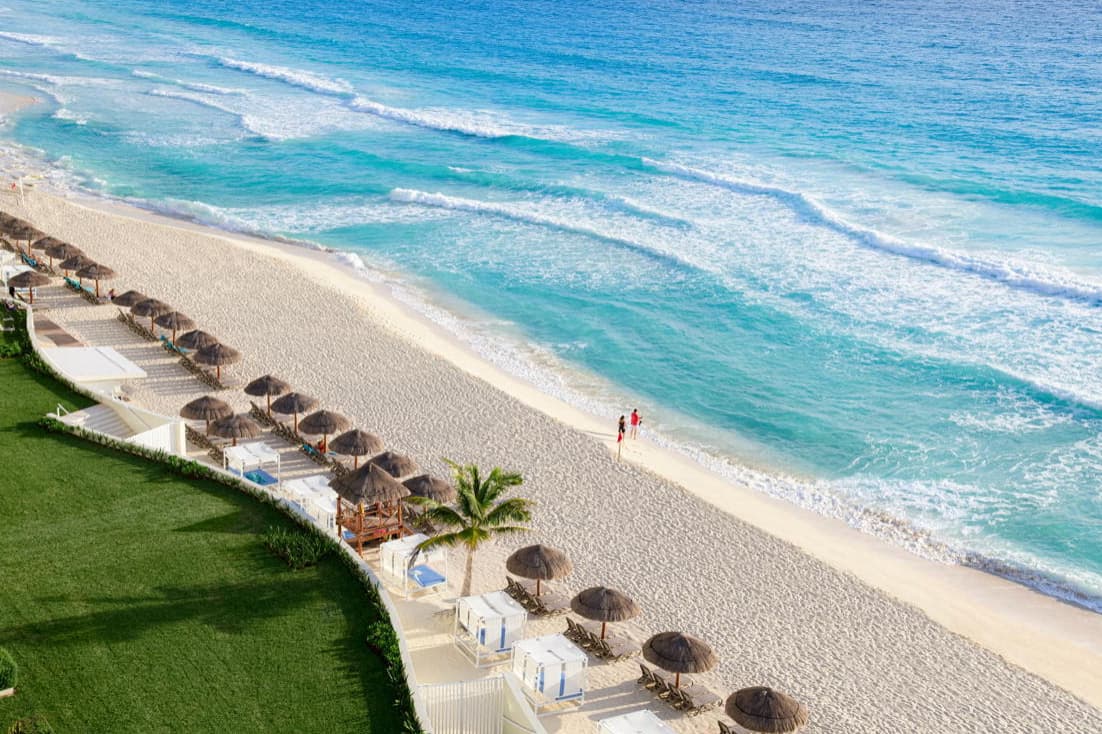 Hilton Cancun Mar Caribe All-Inclusive Resort obtiene la prestigiosa certificación Green Key por su compromiso ambiental 25 image 1 14
