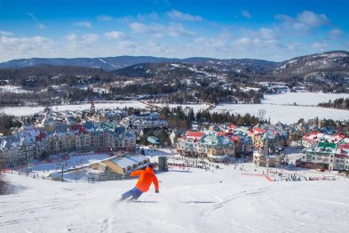 Tremblant anuncia Timber Summit: una histórica expansión de $42.5 millones CAD para transformar la experiencia en la nieve 36 image 1