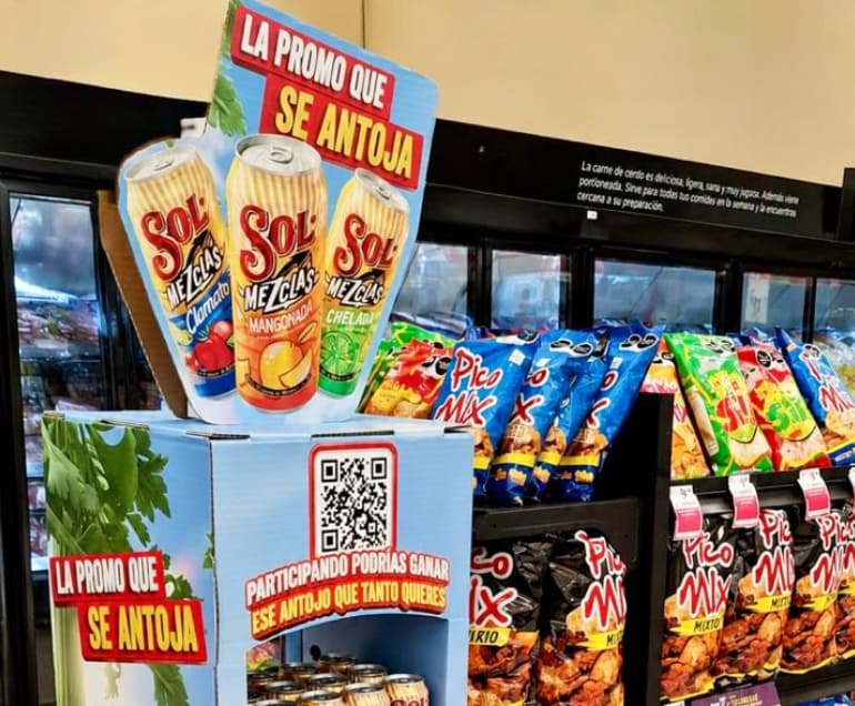 Sol Mezclas lanza “La Promo que Se Antoja”: la primera promoción en México impulsada por IA donde el consumidor diseña su propio premio 25 image 1 5