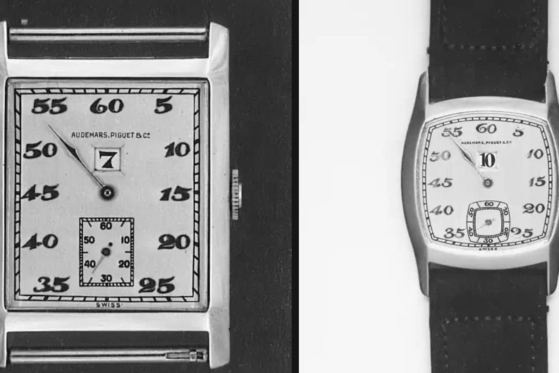 Audemars Piguet: El fascinante recorrido de las horas saltantes y su renacimiento con el Neo Frame 40 image 1