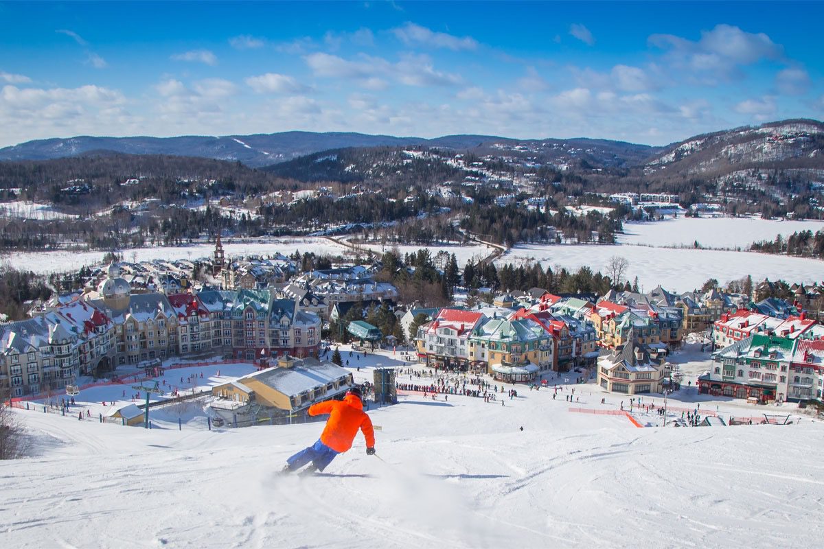 Tremblant anuncia Timber Summit: una histórica expansión de $42.5 millones CAD para transformar la experiencia en la nieve 25 image 1