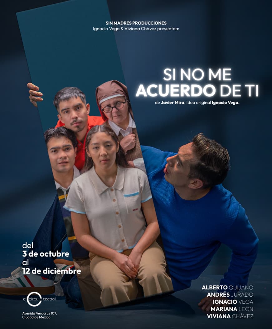 Viviana Chávez entra en un funeral sin cuerpo para hablar de memoria, amor y las partes de nosotros que permanecen 27 image 10 10