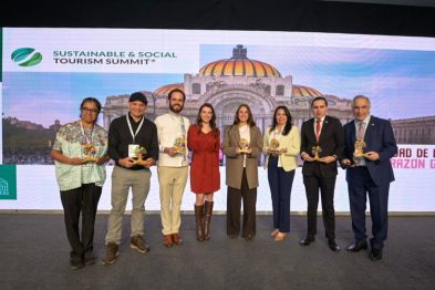 Sustainable & Social Tourism Summit celebra su 10ª edición en la Ciudad de México: tecnología, innovación y sostenibilidad para el futuro del turismo en Iberoamérica 29 image 10