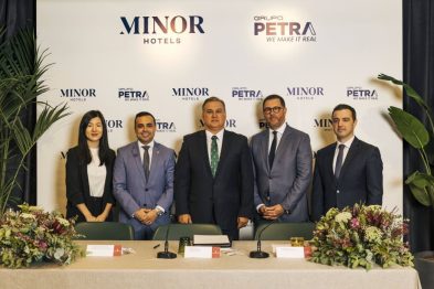 Minor Hotels y Grupo Petra sellan alianza estratégica para impulsar el desarrollo hotelero en Paraguay y anuncian un nuevo hotel NH en Asunción 38 image 10 4