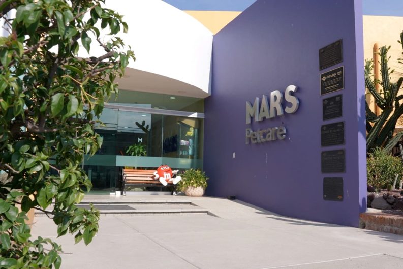 Mars impulsa su presencia en el país con la campaña Mars Cerca de Ti y su consolidación como hub estratégico de manufactura 34 image 11 3