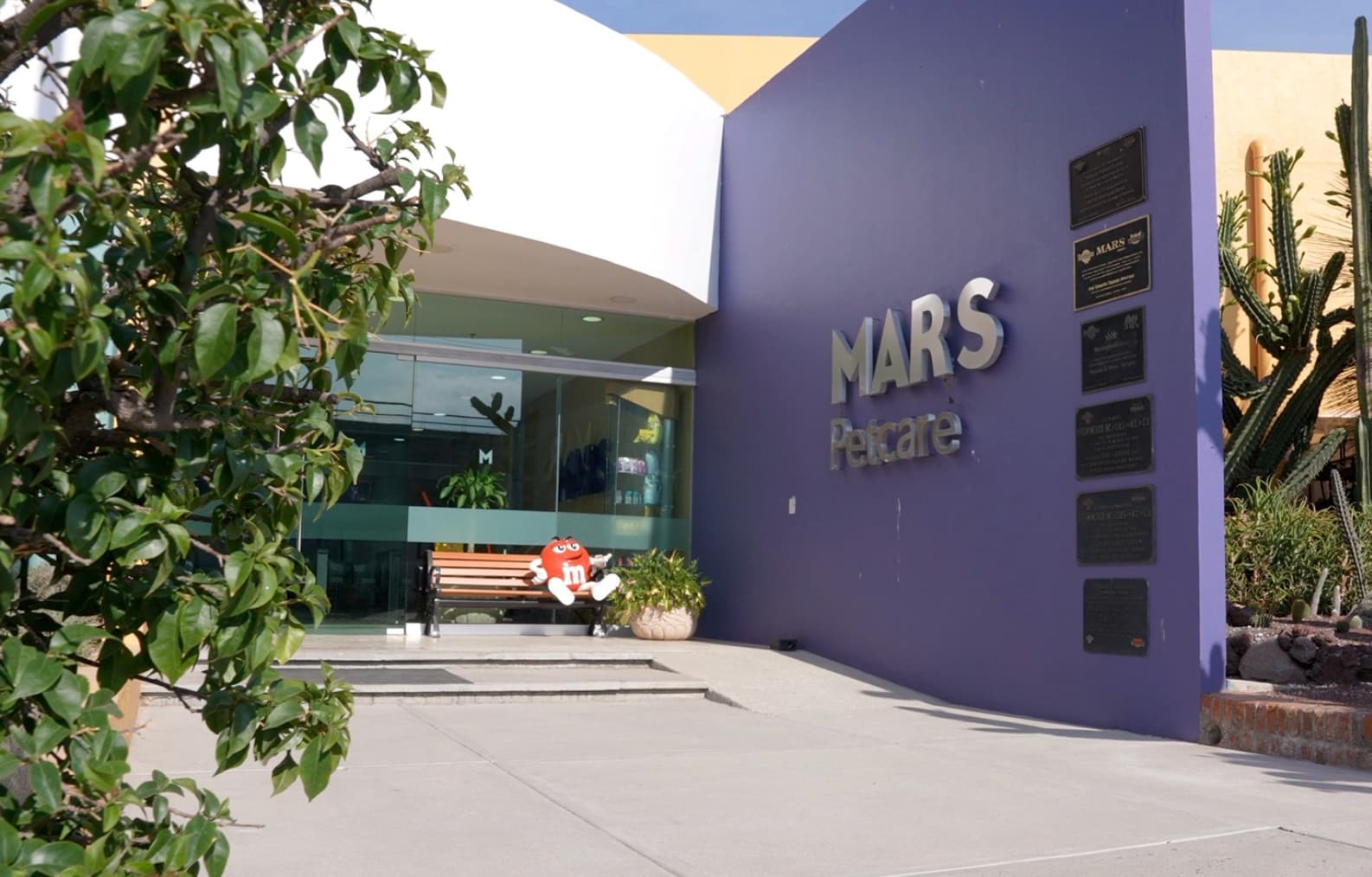 Mars impulsa su presencia en el país con la campaña Mars Cerca de Ti y su consolidación como hub estratégico de manufactura 25 image 11 3