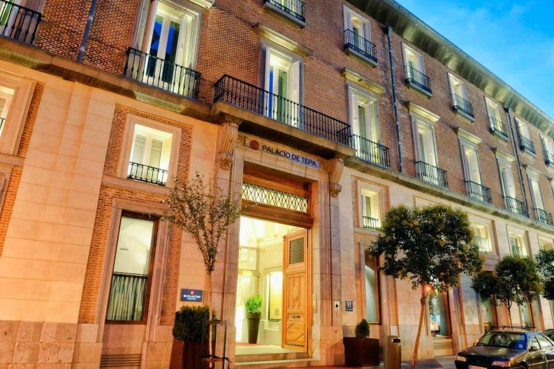 NH Collection celebra el Día del Palacio con una selección de hoteles donde la historia es parte de la experiencia 31 image 11 8