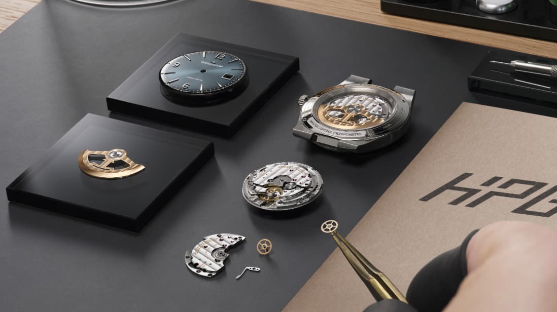 Jaeger-LeCoultre introduce el High Precision Guarantee Seal: un nuevo estándar de excelencia en la alta relojería 27 image 12 11