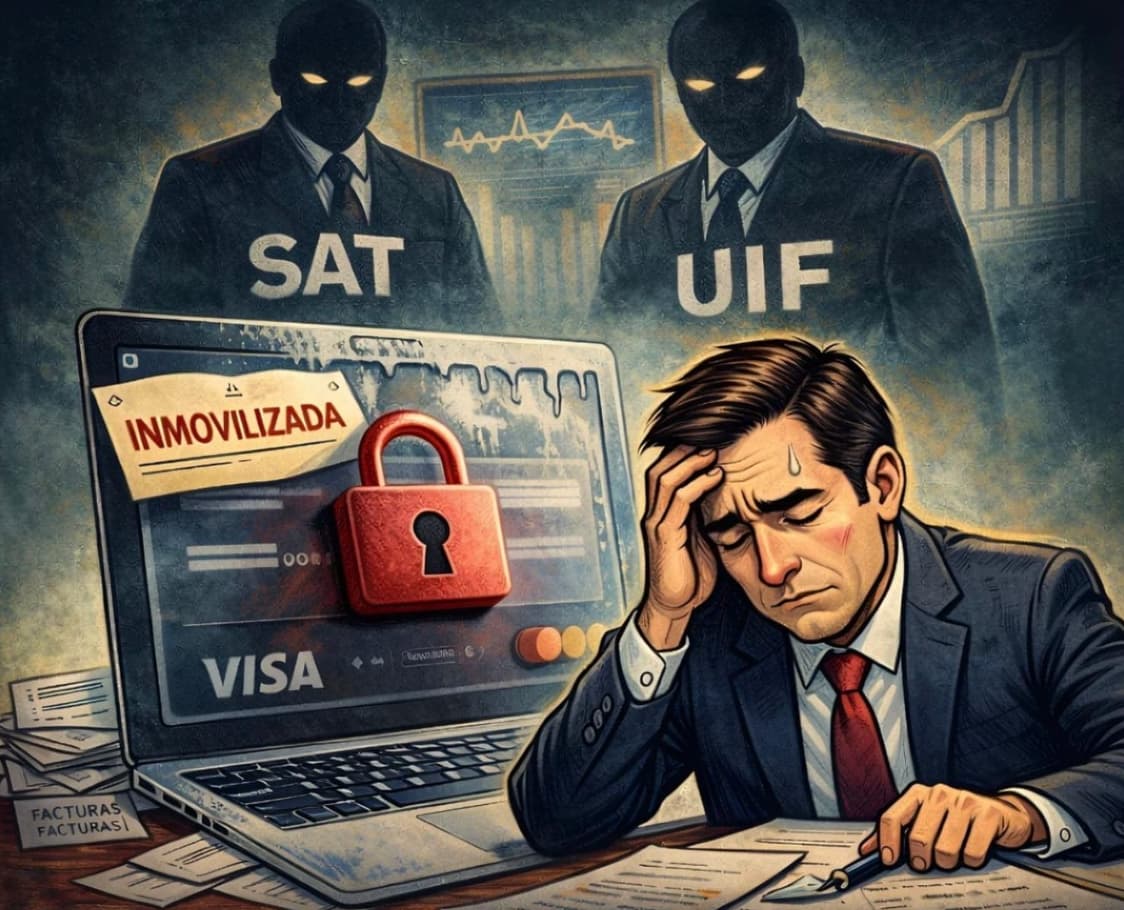 Aya Legal & Compliance: alerta contra falsos funcionarios de la UIF y detalla las verdaderas causas del bloqueo de cuentas 25 image 12 9