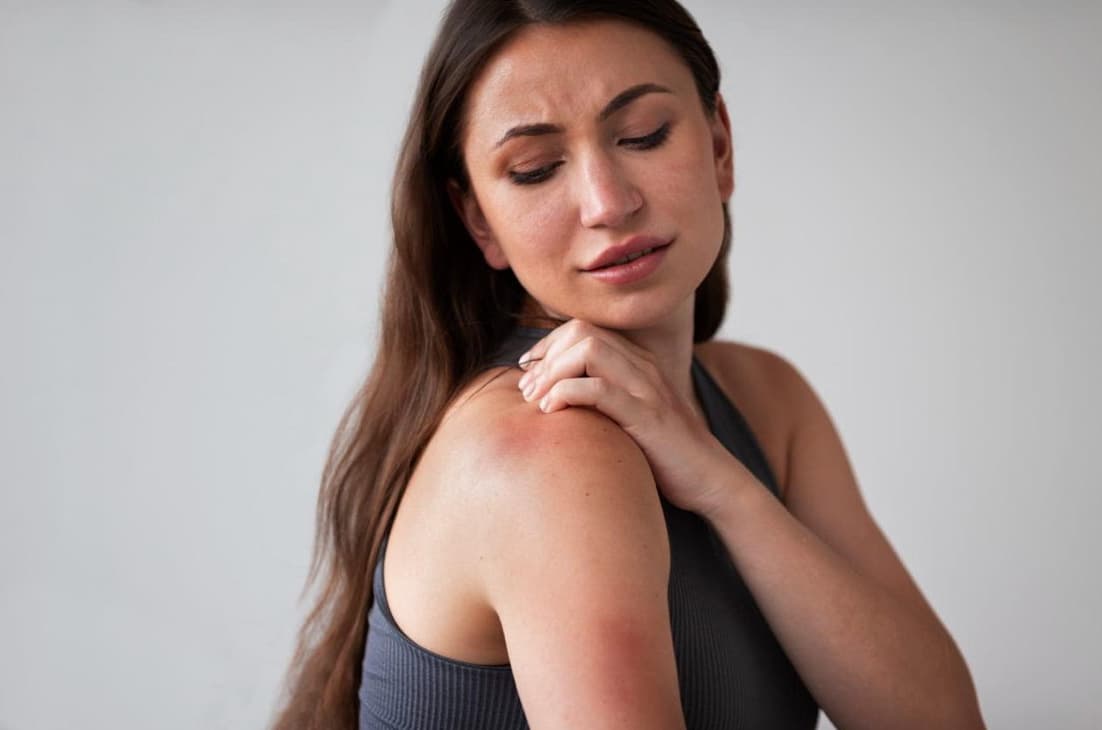 Organon impulsa la campaña “Tu bienestar empieza en la piel” ante el impacto de la dermatitis atópica en el embarazo 25 image 12