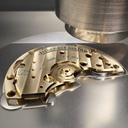 Jaeger-LeCoultre introduce el High Precision Guarantee Seal: un nuevo estándar de excelencia en la alta relojería 1 image 13 5
