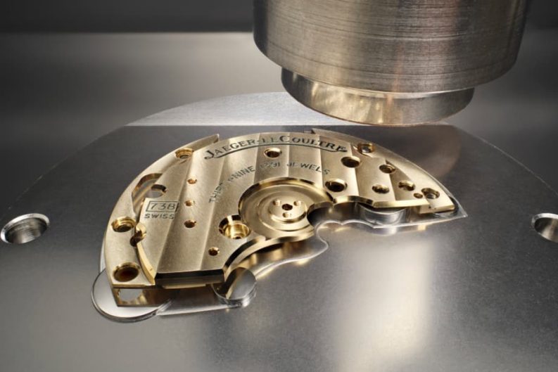 Jaeger-LeCoultre introduce el High Precision Guarantee Seal: un nuevo estándar de excelencia en la alta relojería 40 image 13 5