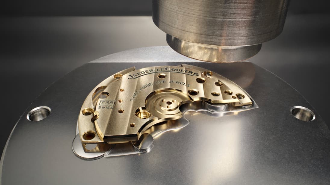 Jaeger-LeCoultre introduce el High Precision Guarantee Seal: un nuevo estándar de excelencia en la alta relojería 25 image 13 5