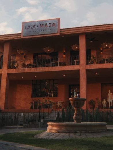 MAJA Sportswear y Checo Pérez inauguran Casa MAJA en Chapala como su primer gran proyecto de hospitalidad 34 image 14 2