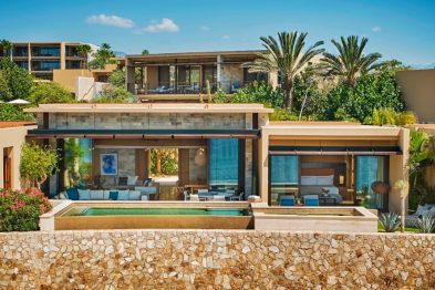 Montage Los Cabos: El resort de ultra lujo que reafirma su lugar entre los mejores del mundo 30 image 2 2
