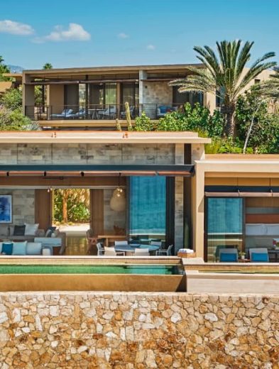 Montage Los Cabos: El resort de ultra lujo que reafirma su lugar entre los mejores del mundo 28 image 2 2