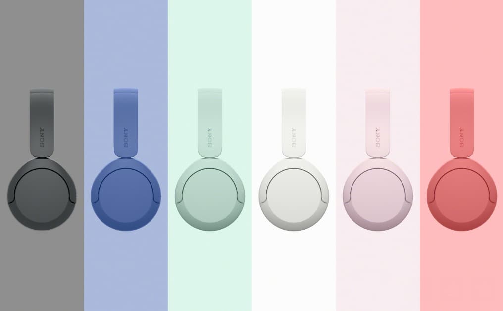 Sony renueva su icónica familia de audífonos inalámbricos: llegan los nuevos WH-1000XM4C y se actualizan las series de gama media y entrada 25 image 2 4