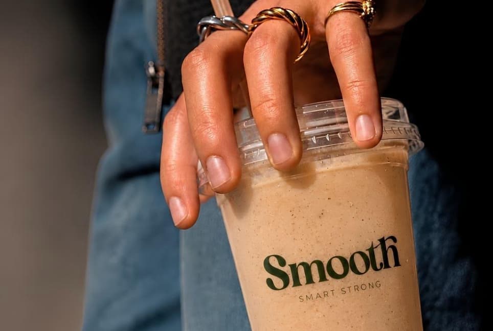 Smooth: El nuevo spot wellness de la CDMX que redefine la cultura de los smoothies funcionales 25 image 2