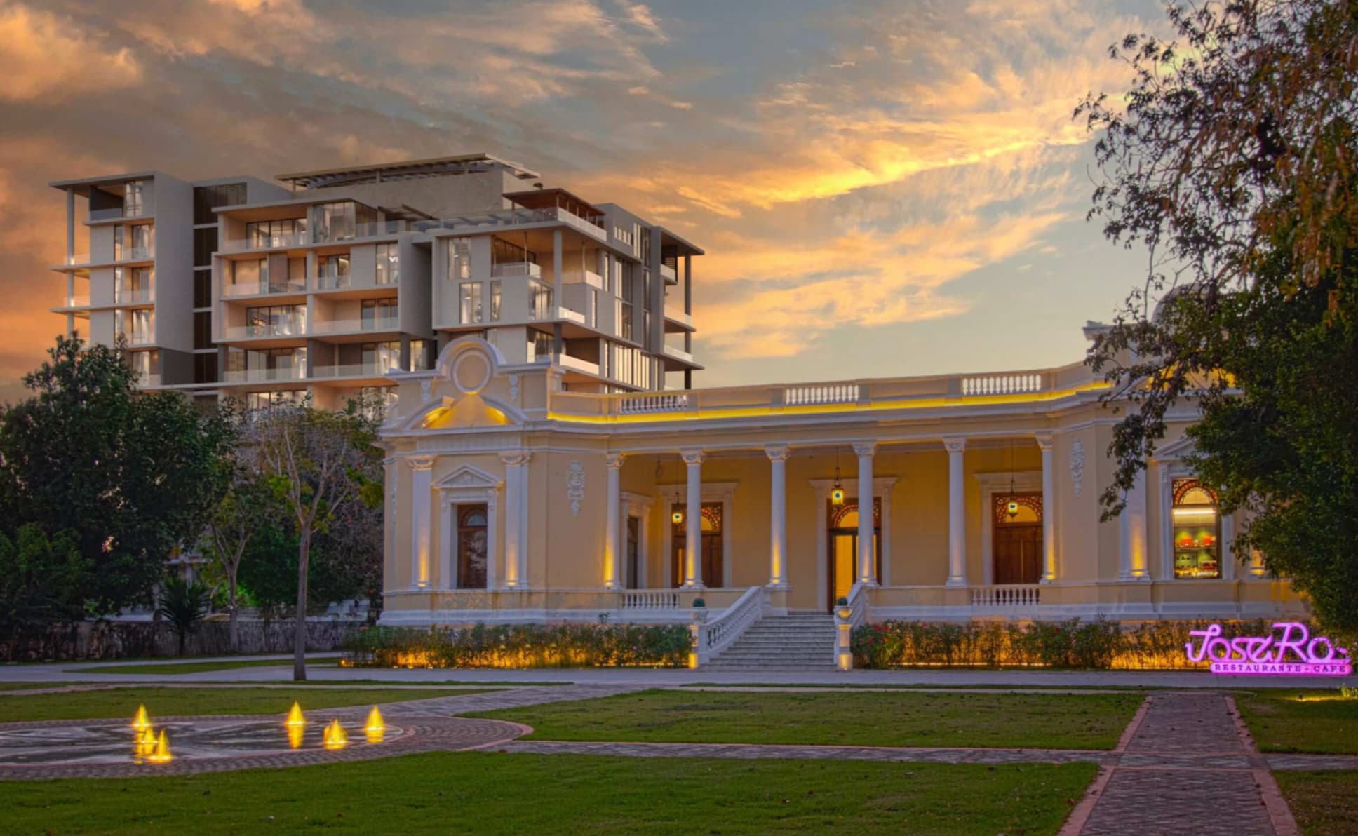 Tivoli Hotels & Resorts llega a México: Tivoli Mérida Residences redefinen el lujo histórico en Yucatán 25 image 24