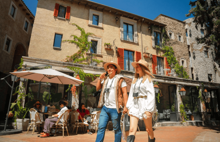 Val'Quirico se alista para la cuarta edición de Aire Tinto 2026: el festival enogourmet que une vino, música y alta gastronomía 27 image 25