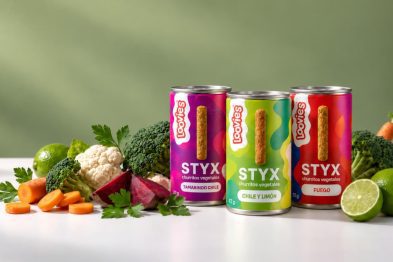 Loovies presenta en México a STYX: la botana tecnológica que supera 15 estándares nutricionales internacionales 29 image 3 13