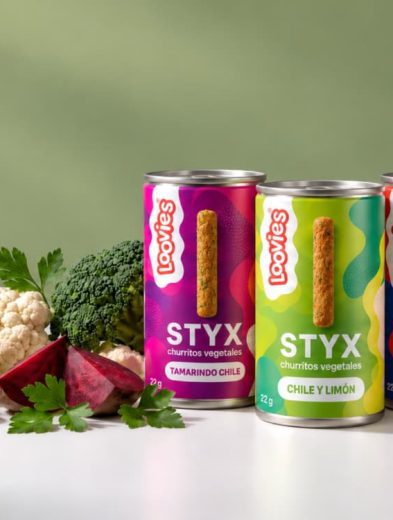 Loovies presenta en México a STYX: la botana tecnológica que supera 15 estándares nutricionales internacionales 32 image 3 13