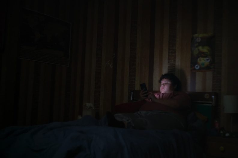 Festival Internacional de Cine de Morelia (FICM) acoge el estreno mundial de "Toda una vida", el desgarrador drama de Ariel Gutiérrez sobre el acoso escolar y la violencia en el norte de México 31 image 3 17