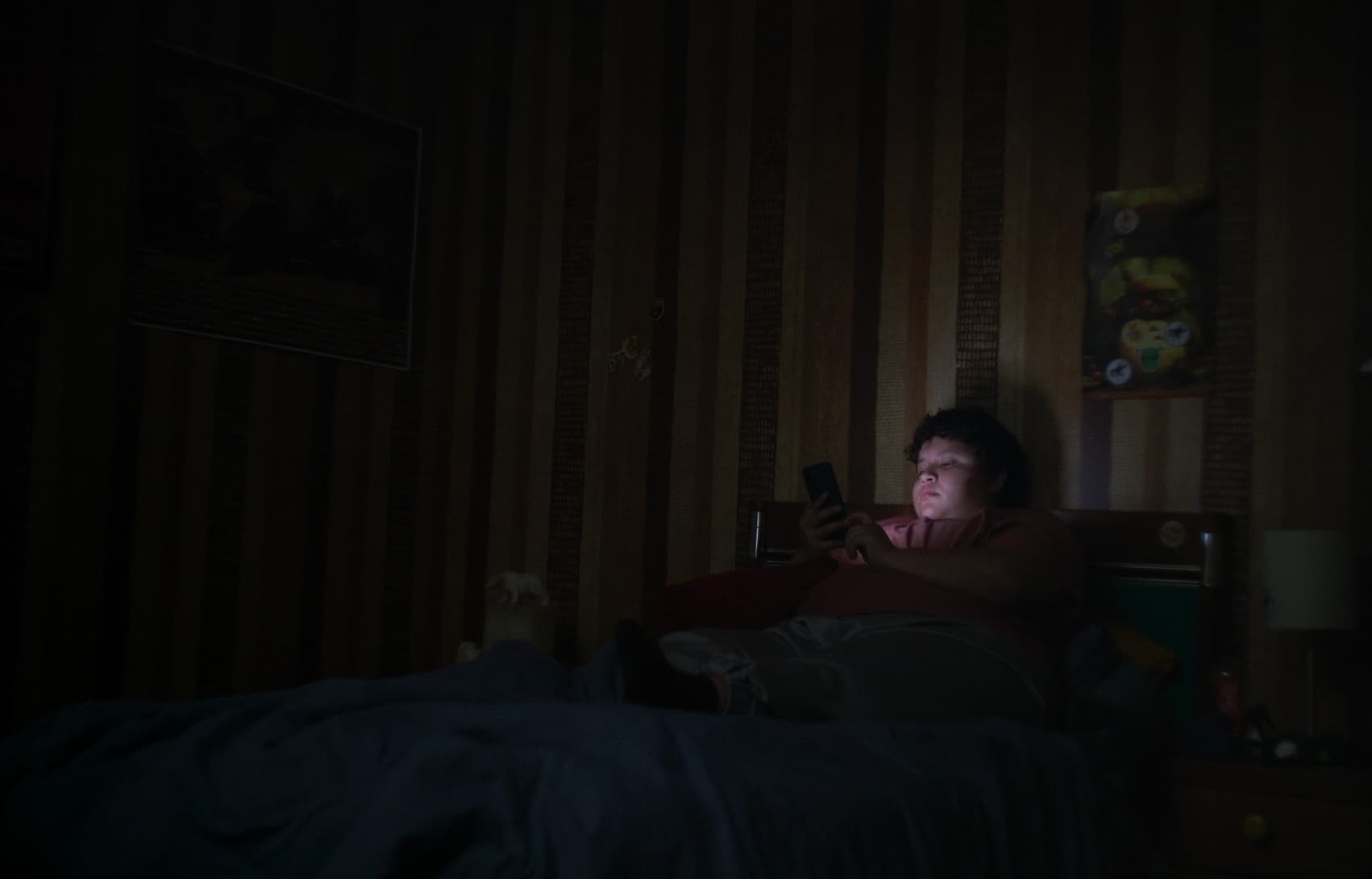 Festival Internacional de Cine de Morelia (FICM) acoge el estreno mundial de "Toda una vida", el desgarrador drama de Ariel Gutiérrez sobre el acoso escolar y la violencia en el norte de México 25 image 3 17