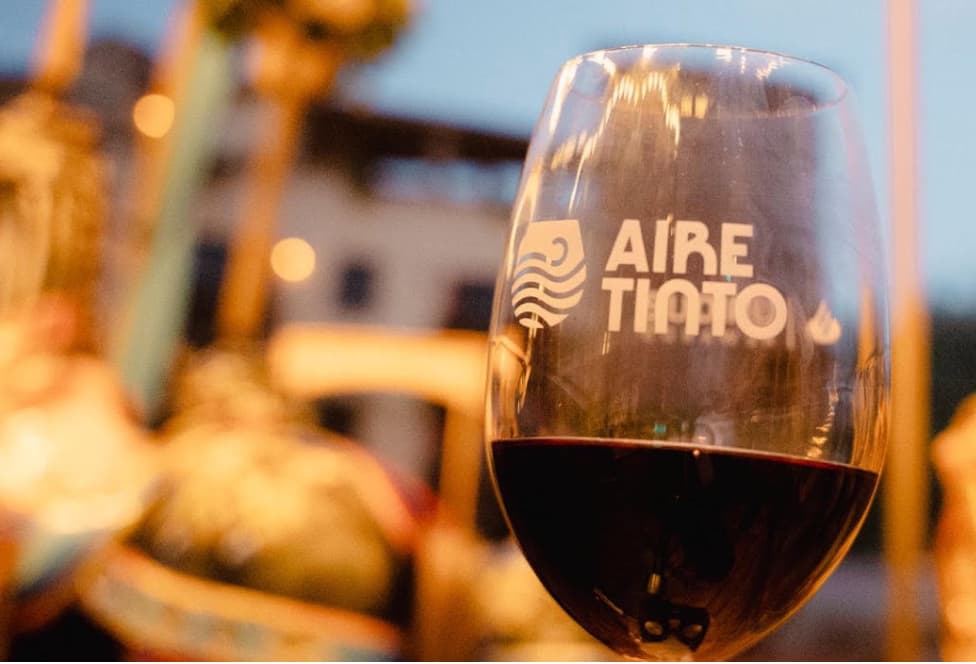 Val'Quirico se alista para la cuarta edición de Aire Tinto 2026: el festival enogourmet que une vino, música y alta gastronomía 25 image 3 18