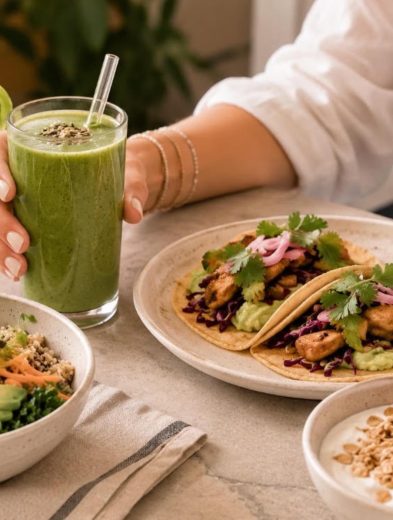 El mercado plant-based en México proyecta un crecimiento de casi 9% anual hacia 2031: el reto de escalar tecnología y valor nacional 35 image 3 2