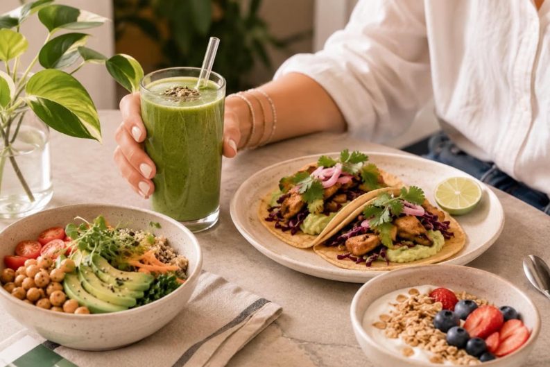 El mercado plant-based en México proyecta un crecimiento de casi 9% anual hacia 2031: el reto de escalar tecnología y valor nacional 31 image 3 2