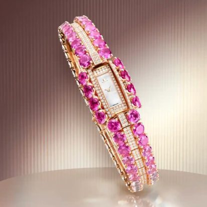 Jaeger-LeCoultre reinventa la cúspide de la Alta Relojería con el Duometre Grande Complication A Grande Sonnerie 1 image 3 7