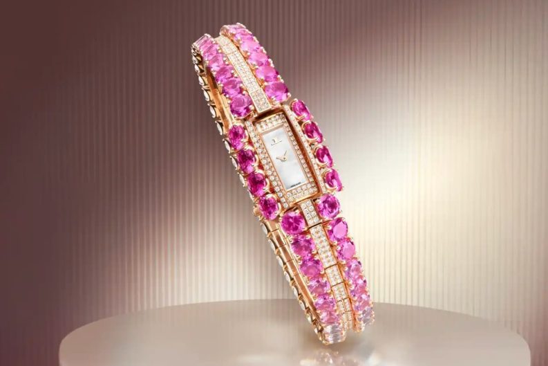Jaeger-LeCoultre reinventa la cúspide de la Alta Relojería con el Duometre Grande Complication A Grande Sonnerie 40 image 3 7