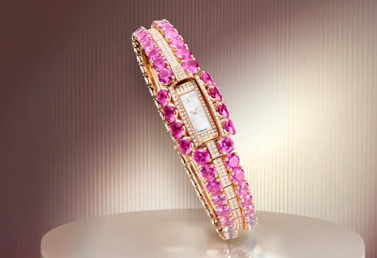 Jaeger-LeCoultre reinventa la cúspide de la Alta Relojería con el Duometre Grande Complication A Grande Sonnerie 25 image 3 7
