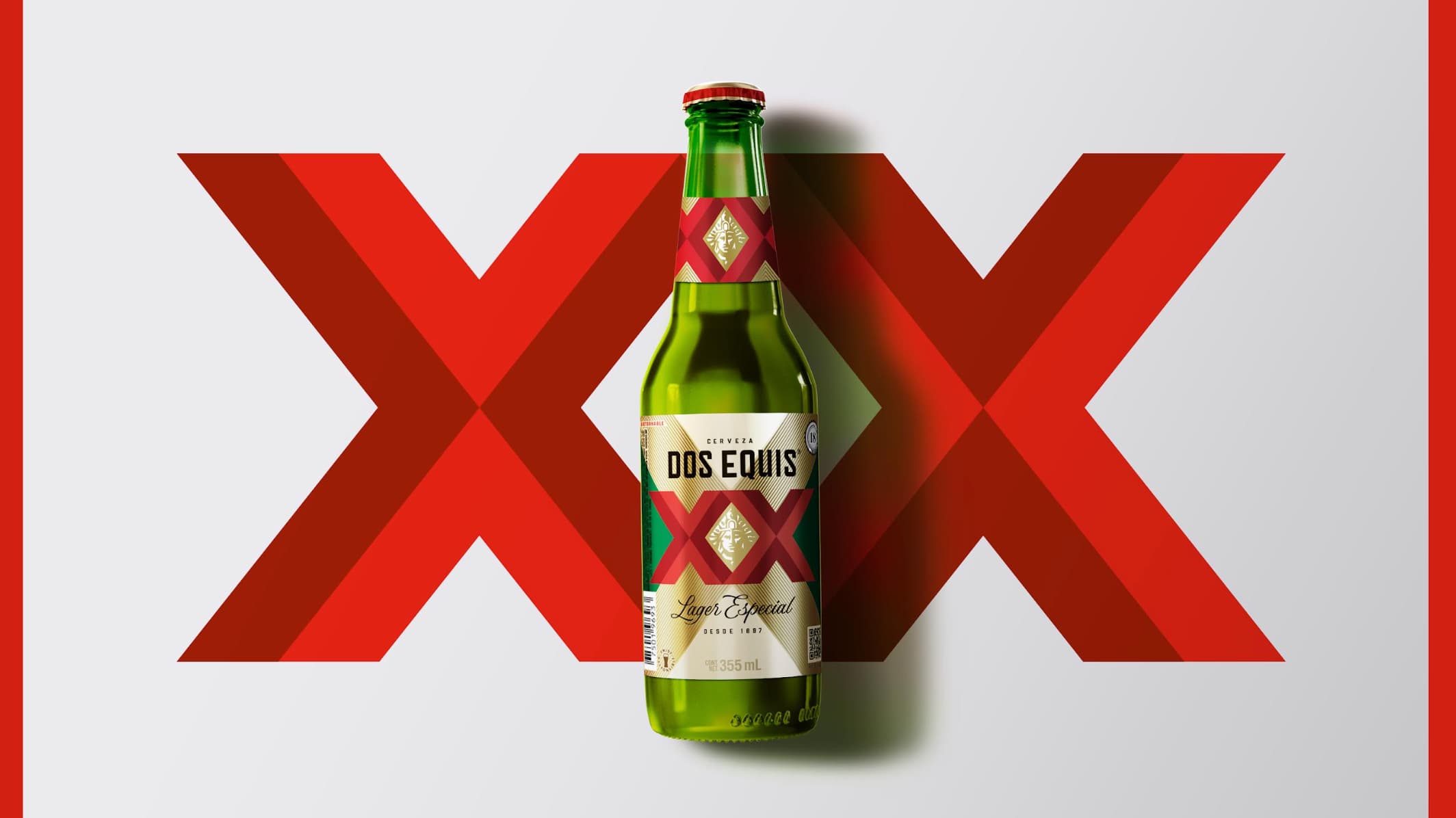 Dos Equis: La historia de cómo la cultura mexicana rebautizó a un ícono cervecero 25 image 4 13